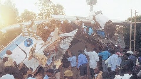 Untold Story: Unmasking the truth about the 2003 Busia tragic party Part 1