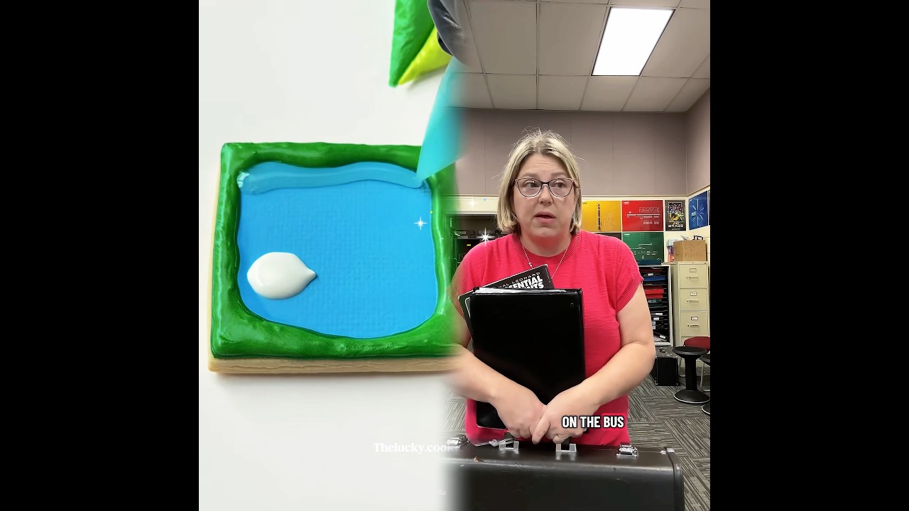 Perfect for practicing at home! 