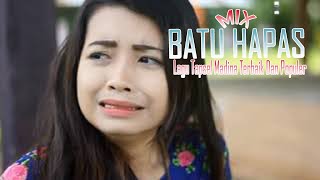 Batu Hapas - OST Film Batu Hapas Musik