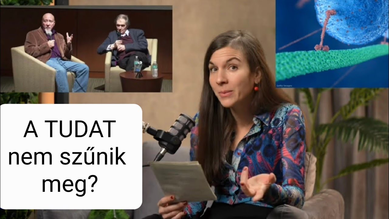 Új tudományos eredmények: tudat, szinkronicitás, halálközeli élmények és a kvantumfizika