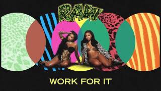 City Girls - Work For It  Resimi