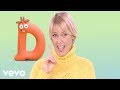 Capture de la vidéo Xuxa - Abecedário Da Xuxa