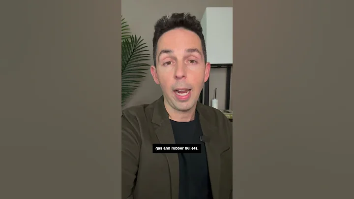 About 700 Marines being mobilized in response to LA protests