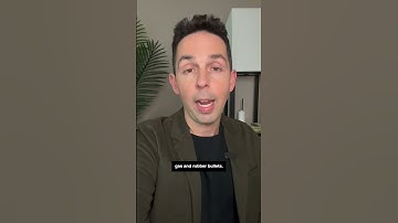 About 700 Marines being mobilized in response to LA protests