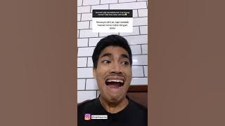 Namie Q&A..Karenah adik beradik..