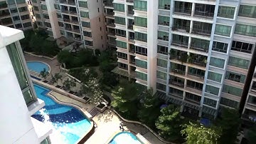 Ipod Touch 4 HD Video Test