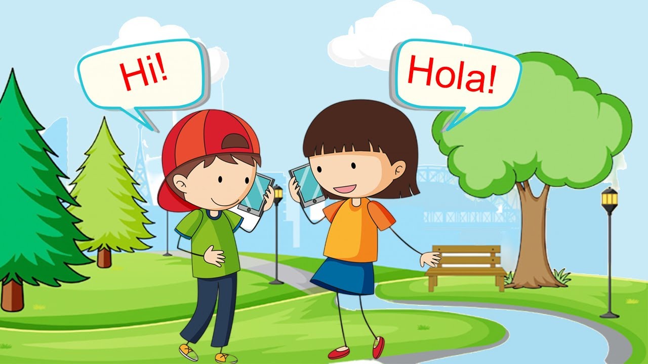 Daily Spanish Conversation Practice || Learn in 5 minutes - YouTube