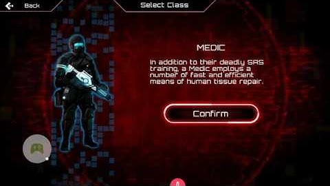 First video | SAS 4 ep.1