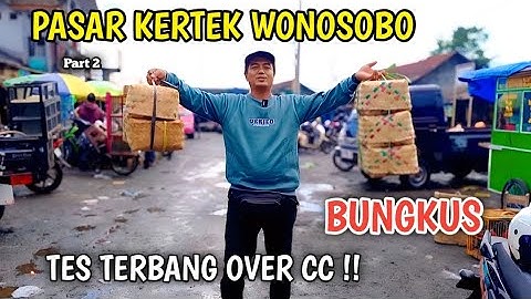 KEMBALI LAGI KE PASAR KERTEK WONOSOBO MASIH BERBURU MERPATI GIRINGAN TES TERBANG COCOK BUNGKUS PART2