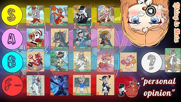 Tom and Jerry:Chase [TH] Sv.GB SS.21 Extra gameplay EP.8