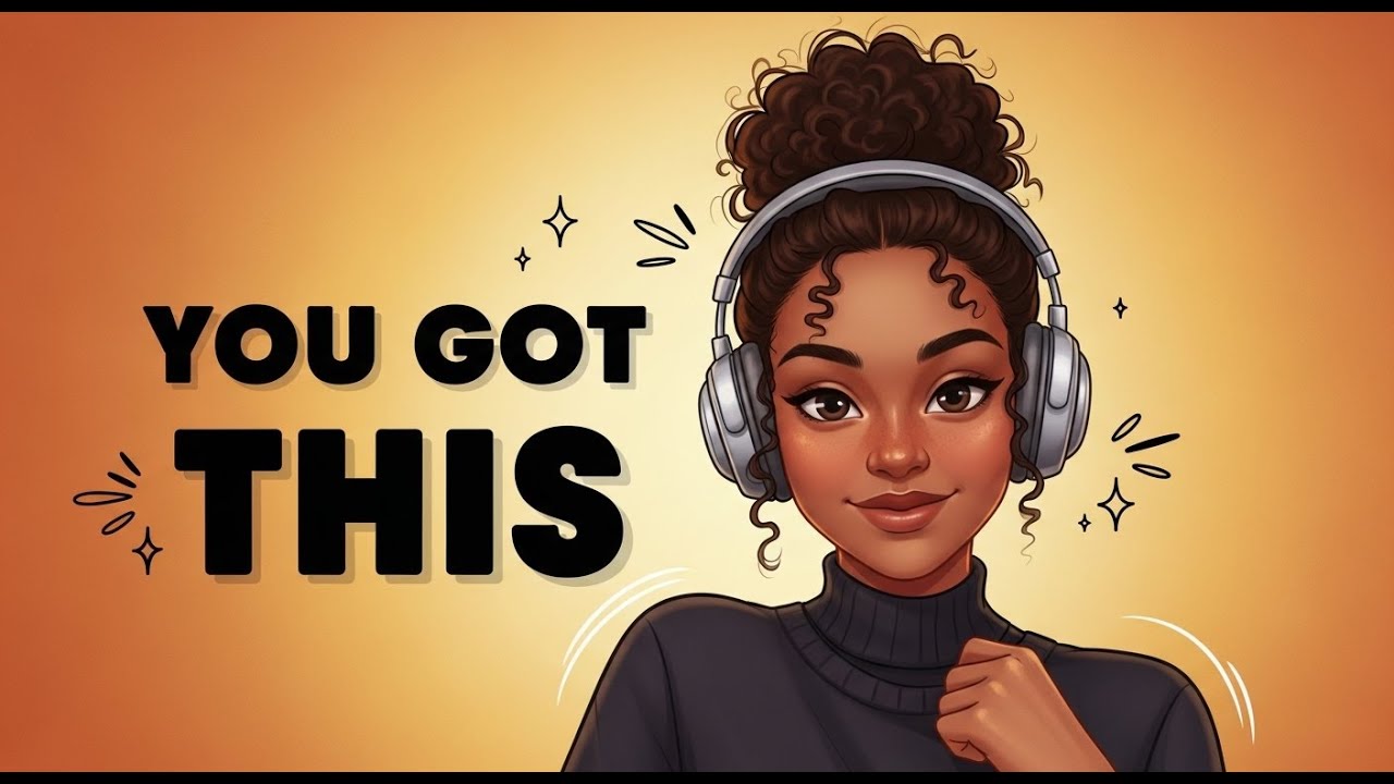 Afrobeat Motivation Flow 🌞 Daily Positive Vibes