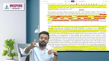 ECIPL Supplement and Amendments Dec 25 | CS Executive | CA Mayur Agarwal