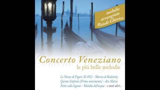 Orchestra Veneziana - Capriccio Veneziano