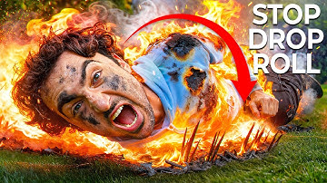 10 Survival Myths That Can Kill You