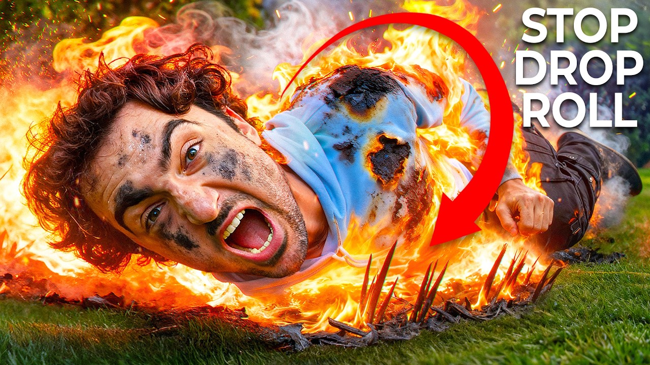 10 Survival Myths That Can Kill You