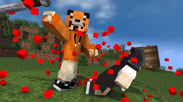 [my edit] intro MAKY template [Mine-IMATOR 1.1.4] {by Ezegamer025}