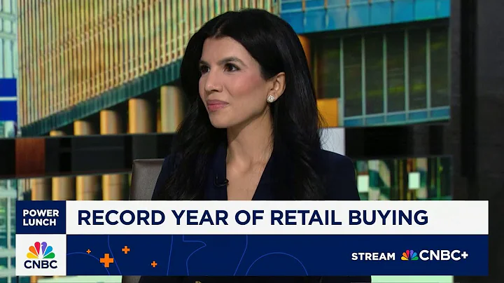 Retail investors are ditching riskier crypto bets in favor of ETFs, says WSJ's Gunjan Banerji