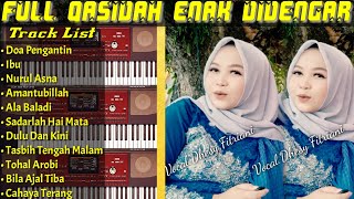 Download Lagu Full Qasidah Enak Didengar - Voc.Dhesy Fitriani MP3
