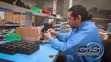 CIS Secure Protects Against Network-Based Threats