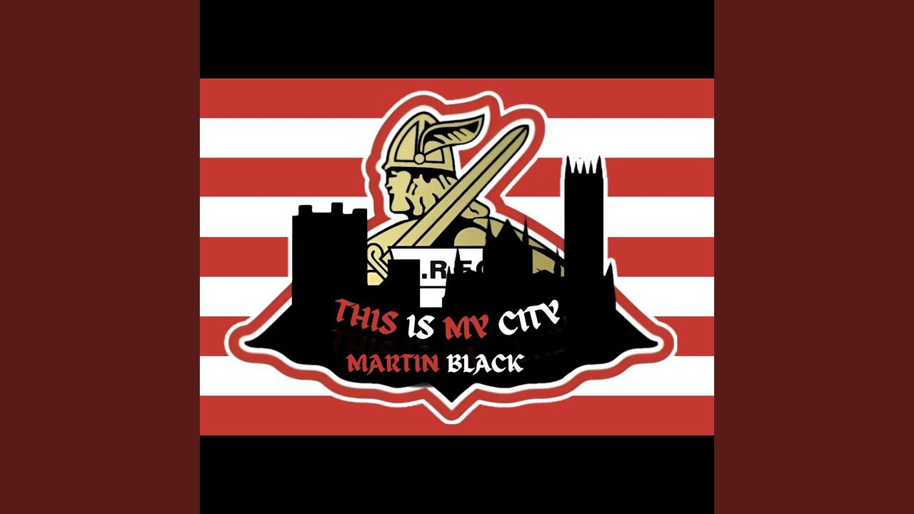 This Is My City YouTube