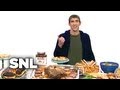 Michael Phelps Diet - Saturday Night Live