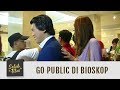 Seleb Files: Awal Luna Maya dan Reino Barack Go Public di Bioskop - Episode 91