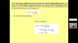 Data Compression - Huffman Coding