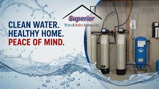 Expert Water Treatment & Radon Mitigation in CT | Superior Water & Radon Systems