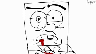 Sponbob Buat Air Sirap Pulak Animated
