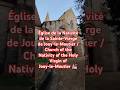 Ref:E_rscSTPALM �glise de la nativit� de la sainte-vierge de jouy-le-moutier / church of the nativity #1 