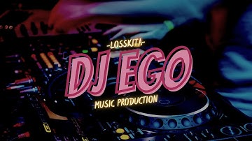 DJ EGO BAR NESUNAN OJO BUBAR - DJ ARIF