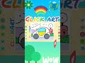 Run Run🌎🍃🔋🚗✏ #arteparati #games #arteparati