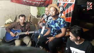 Download Lagu SansKustik Cover Pas Band Yobeagger MP3