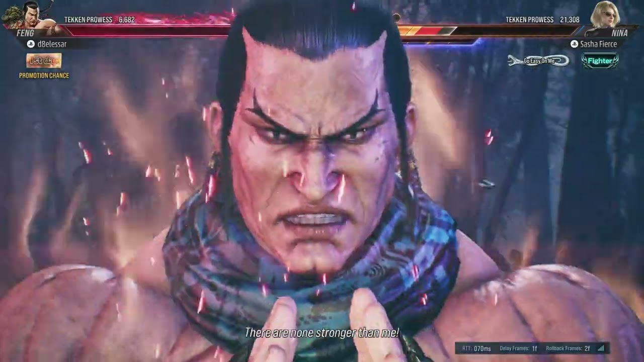 TEKKEN 8 readies the next battle with a Closed Beta Test coming