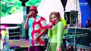 ROMANSA NYESS - INDAH CINTAKU - EVA AQUILA - PARTY GANAST TEAM JOGLO PADITERAS NGABUL JEPARA