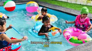 Download Lagu Melaka Hari Pertama  MP3