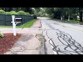 Beginning of video