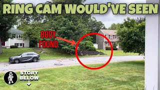Canton Cover-Up: Views from 31 and 33 Fairview Road