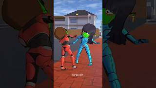 Skill Tersembunyi Zonbie Hatsuki