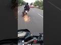 Bhilai shortviral motovlog raipur stuntridersrepublic virelktm