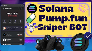 ⚡ Solana MEV Bot Rapid Stream | Pump Fun Sniper Bot Dual-Layer Precision Execution 🚀