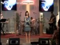 Nimsy Lopez en Vivo Estrella Resplandeciente De Jacob