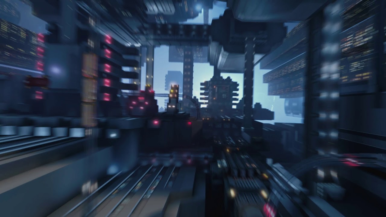 Dolby Digital HD Surround Sound Test Dolby City Redux Lossless YouTube