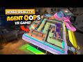 Agent Oops! VR is Pure Chaos in Mixed Reality with friends