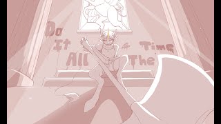 Do it all the time Animatic [Artist SMP]