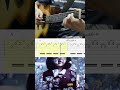 The Glory. Guitar Tabs