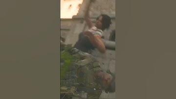 three finishing moves in 30 seconds