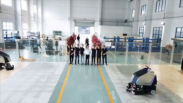 Gaussian Manufacturer l E Trend Robotics l  Malaysia