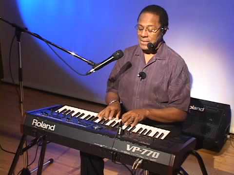 Don Lewis on the Roland VP-770 (1/2)