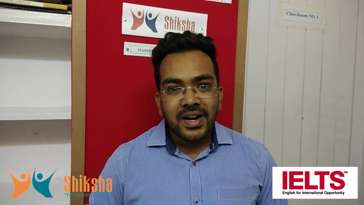 Shiksha Ahmedabad Coaching IELTS Best | Classes